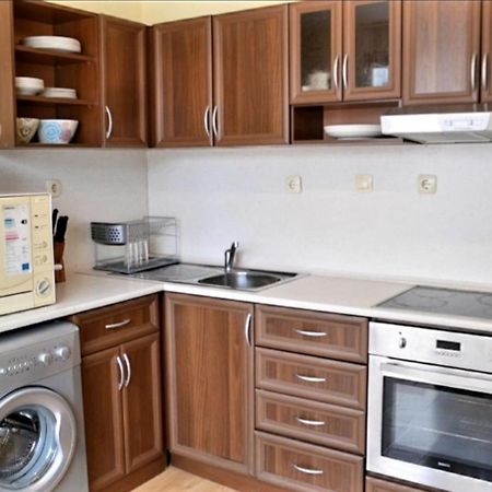 The Terrace Apartment Stara Zagora Eksteriør bilde