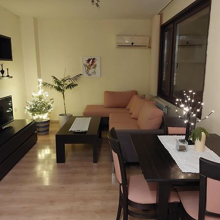The Terrace Apartment Stara Zagora Eksteriør bilde