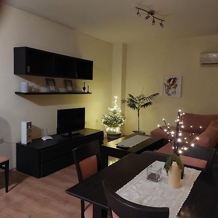 The Terrace Apartment Stara Zagora Eksteriør bilde