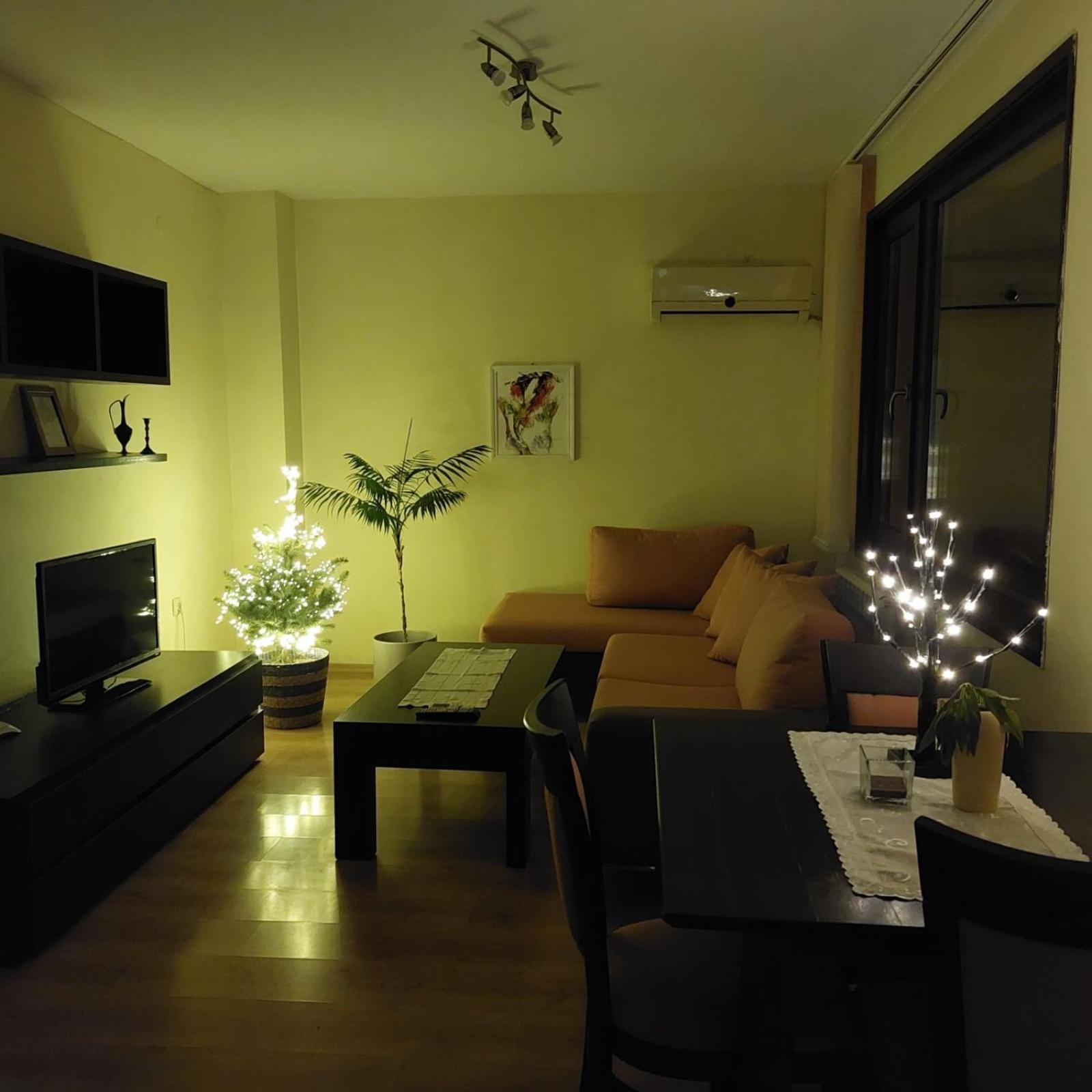The Terrace Apartment Stara Zagora Eksteriør bilde