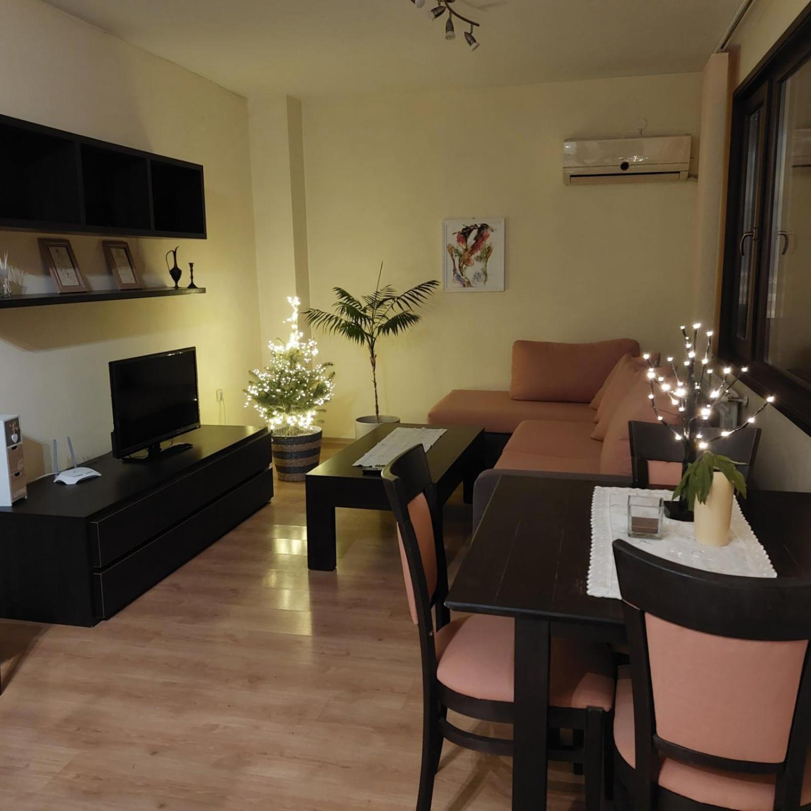The Terrace Apartment Stara Zagora Eksteriør bilde